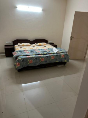 Aashish villa